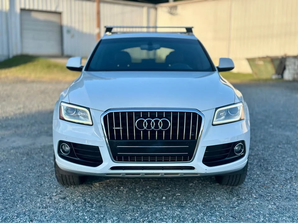 2015 Audi 8R Q5 - Image 5 of 19