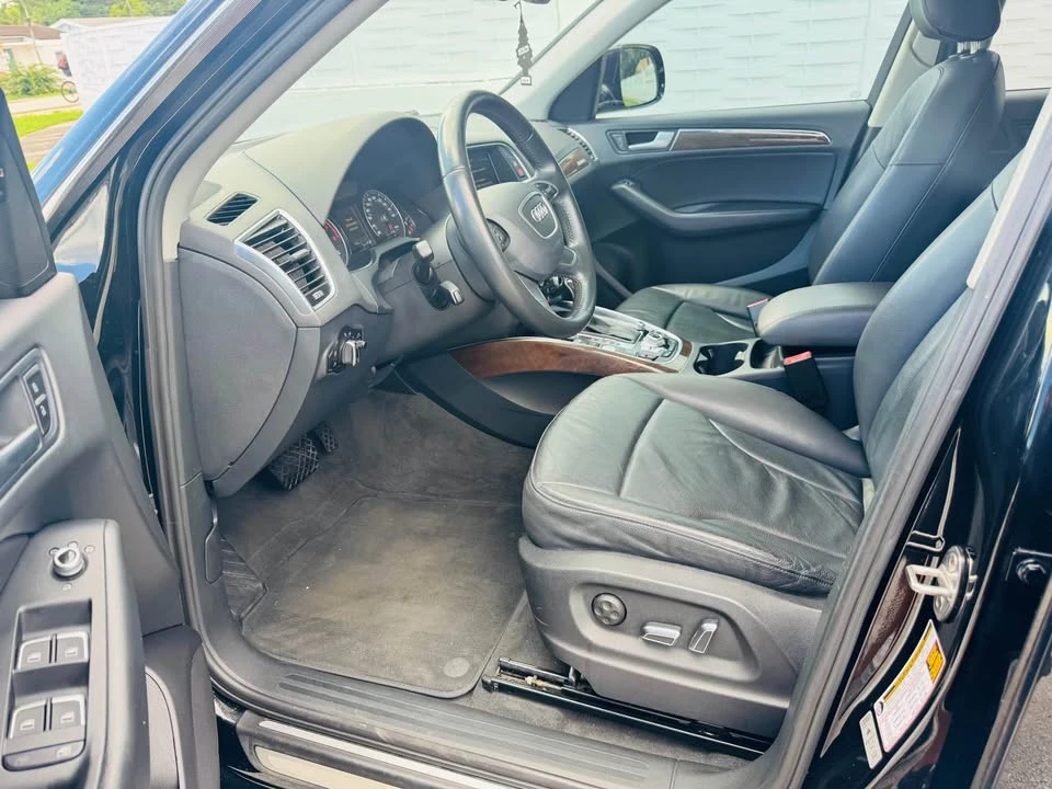 2015 Audi 8R Q5 - Image 11 of 13