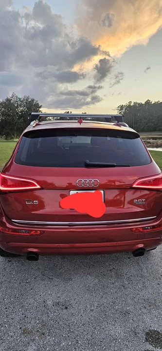 2015 Audi 8R Q5 - Image 5 of 13