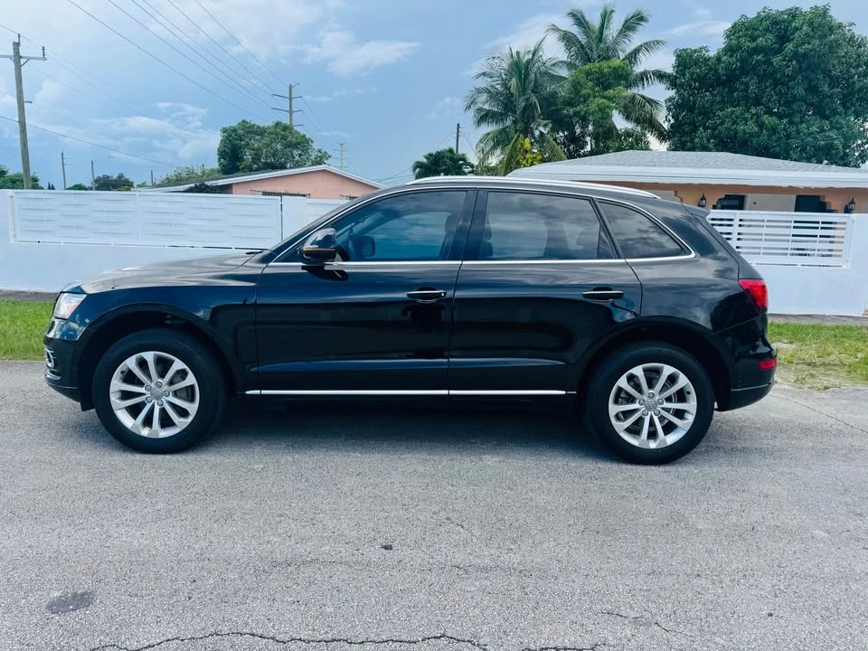 2015 Audi 8R Q5 - Image 5 of 13