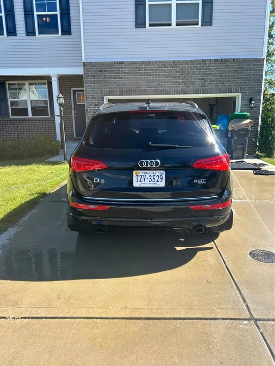 2015 Audi 8R Q5 - Image 4 of 6