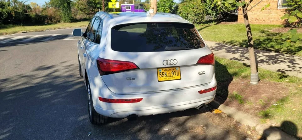 2015 Audi 8R Q5 - Image 7 of 12