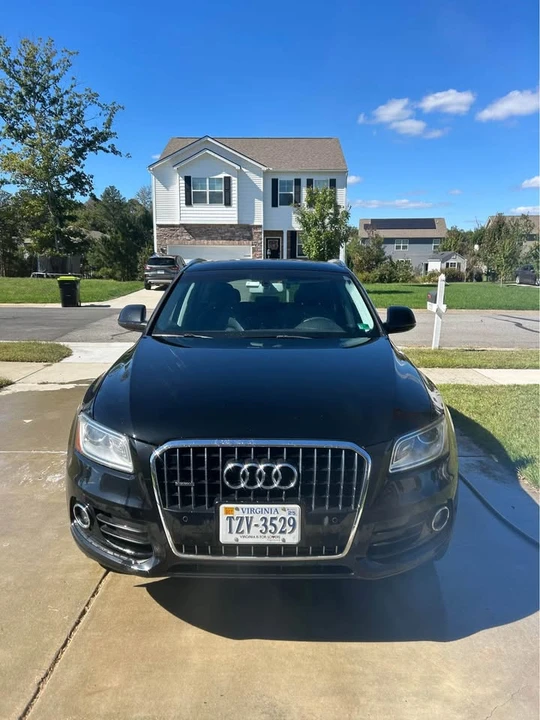 2015 Audi 8R Q5 - Image 2 of 6