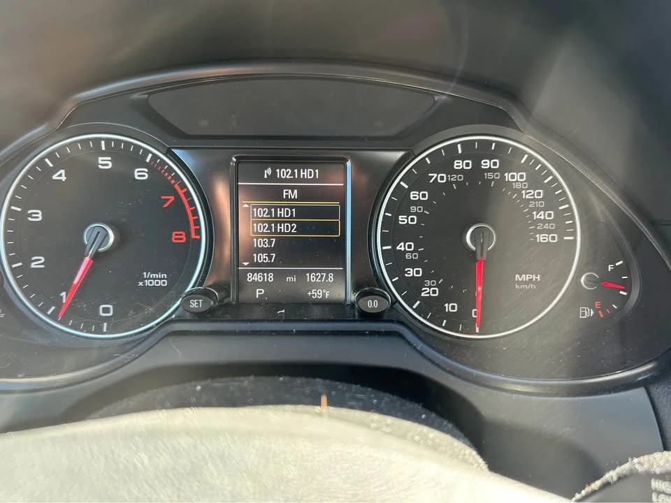 2015 Audi 8R Q5 - Image 5 of 6