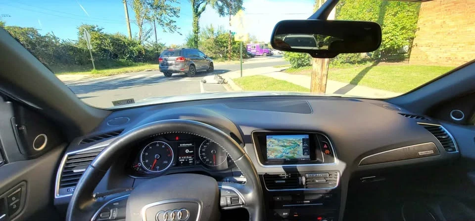 2015 Audi 8R Q5 - Image 4 of 12