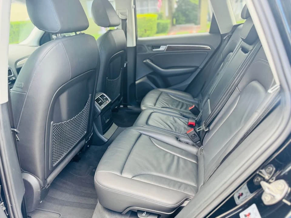 2015 Audi 8R Q5 - Image 11 of 13