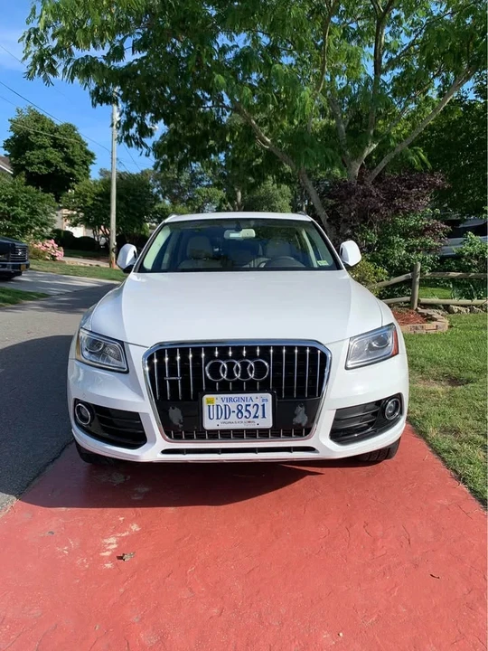 2015 Audi 8R Q5 - Image 2 of 12