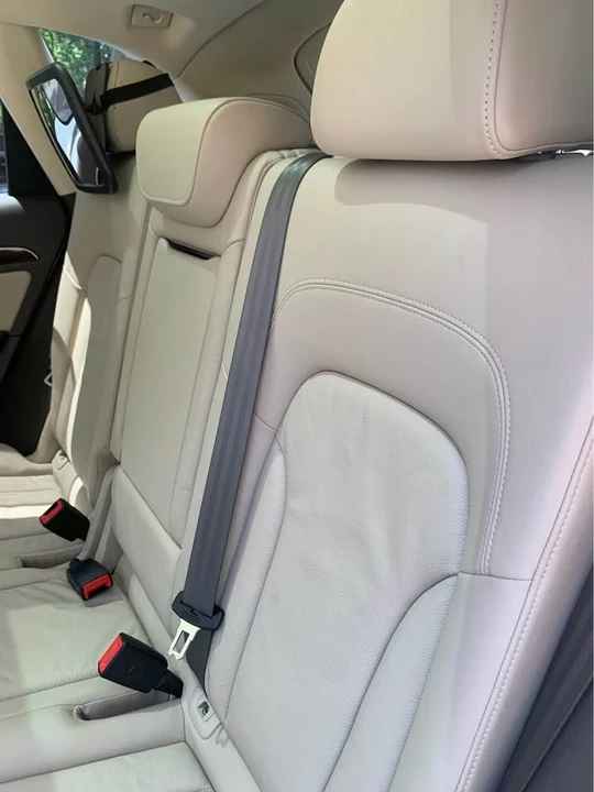 2015 Audi 8R Q5 - Image 12 of 12