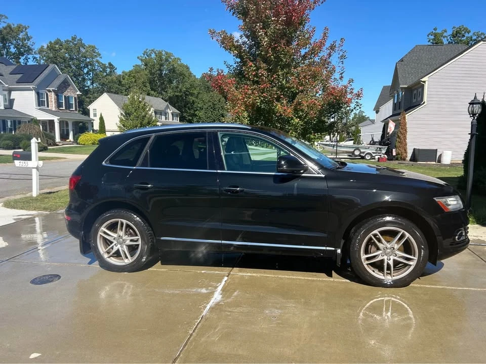 2015 Audi 8R Q5 - Image 3 of 6