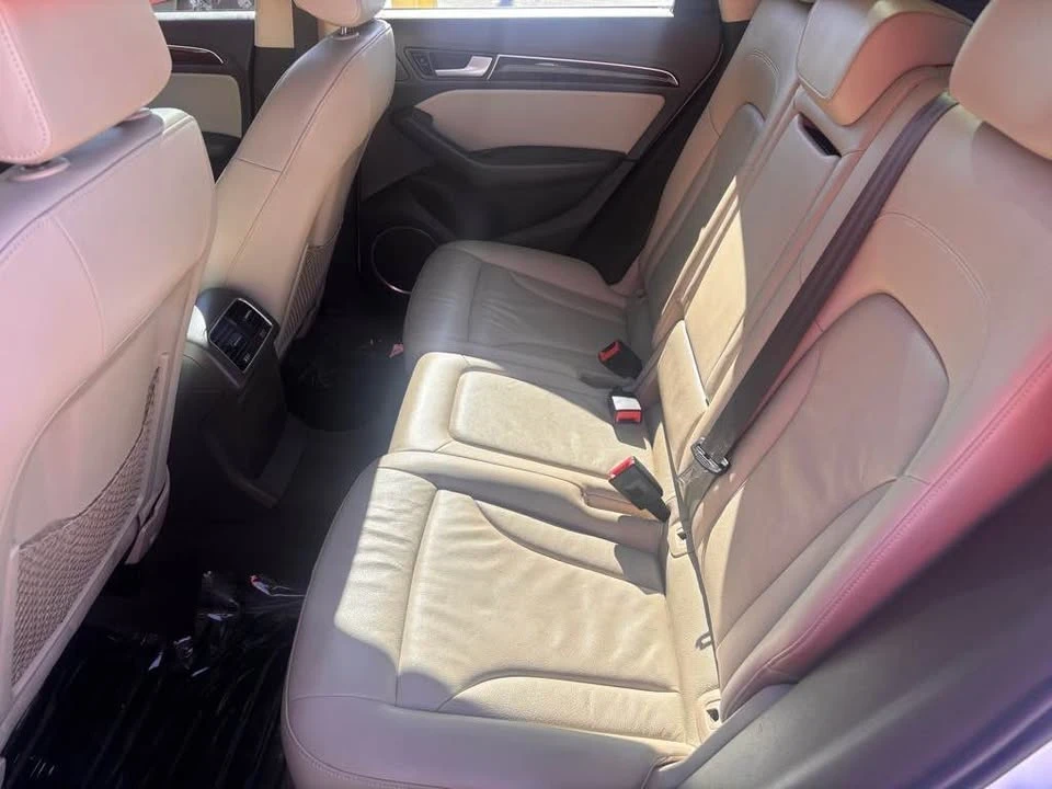 2015 Audi 8R Q5 - Image 6 of 11