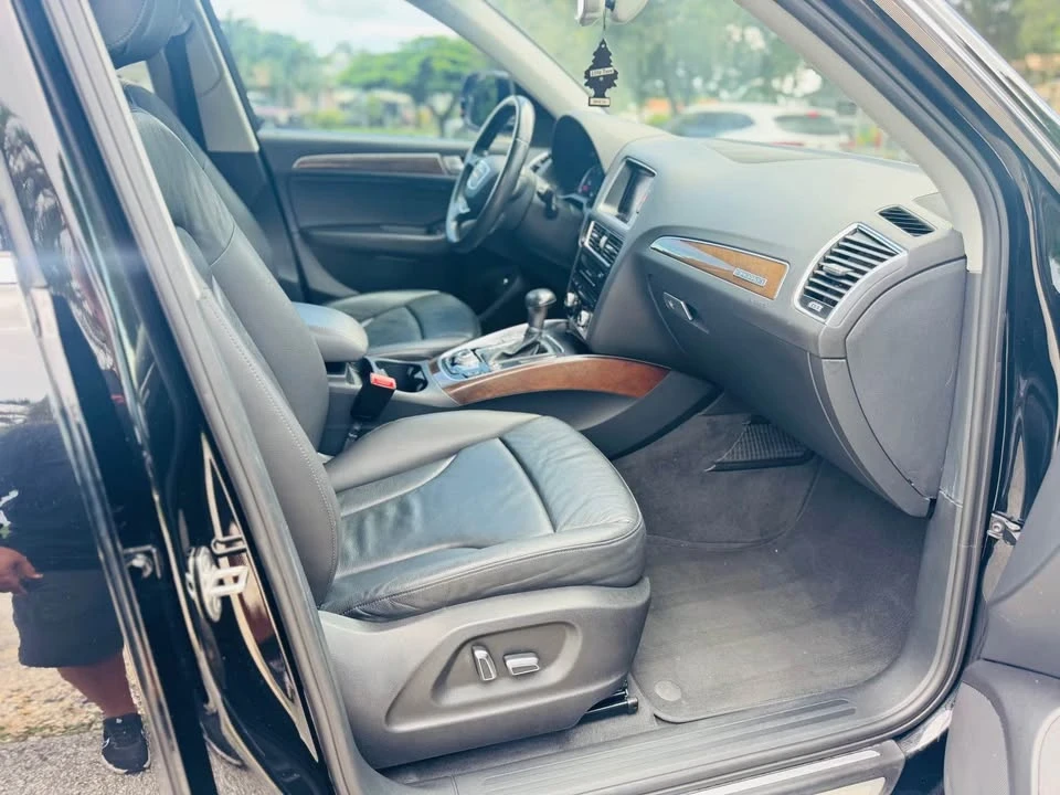 2015 Audi 8R Q5 - Image 12 of 13