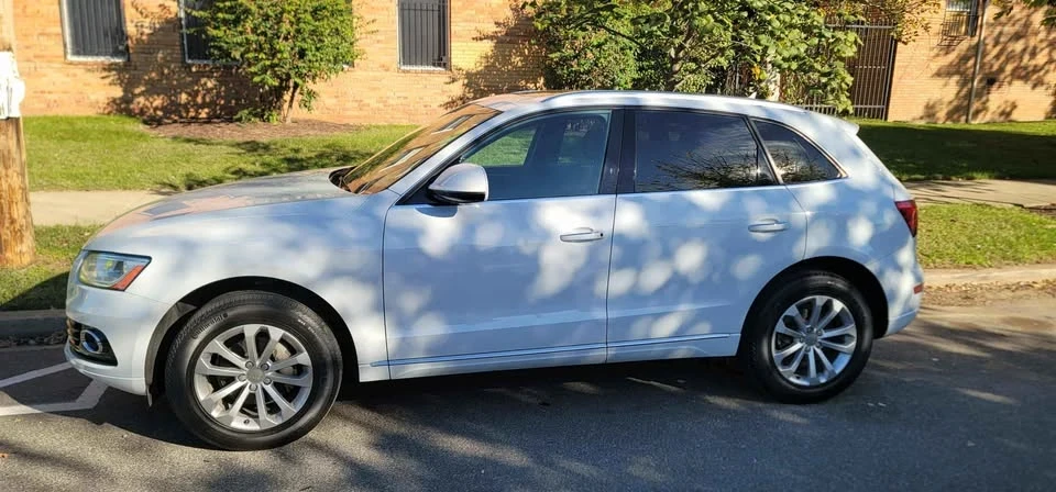 2015 Audi 8R Q5 - Image 8 of 12