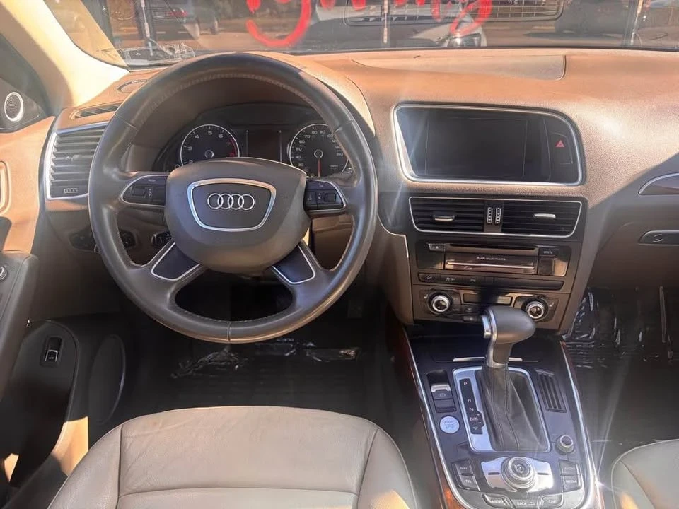 2015 Audi 8R Q5 - Image 9 of 11