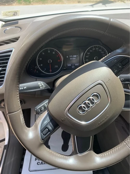 2015 Audi 8R Q5 - Image 8 of 12