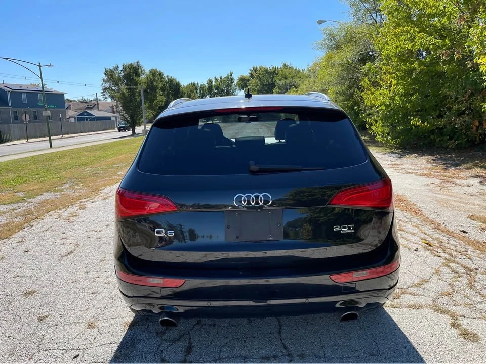 2015 Audi 8R Q5 - Image 5 of 12
