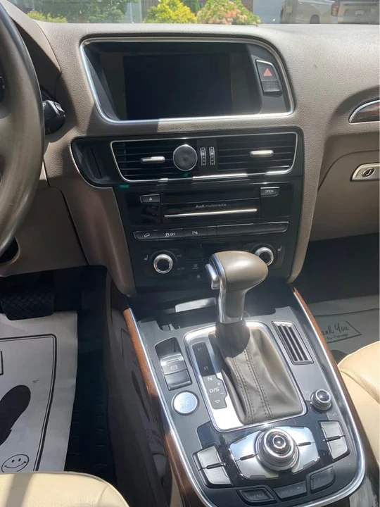 2015 Audi 8R Q5 - Image 10 of 12