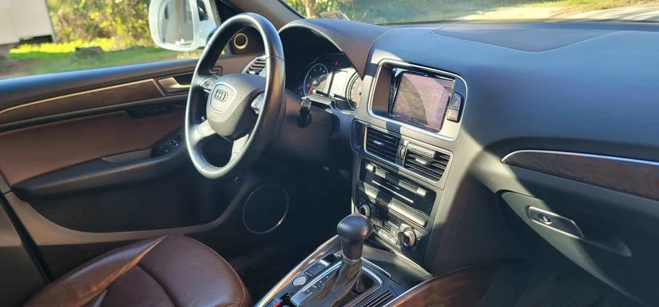 2015 Audi 8R Q5 - Image 12 of 12