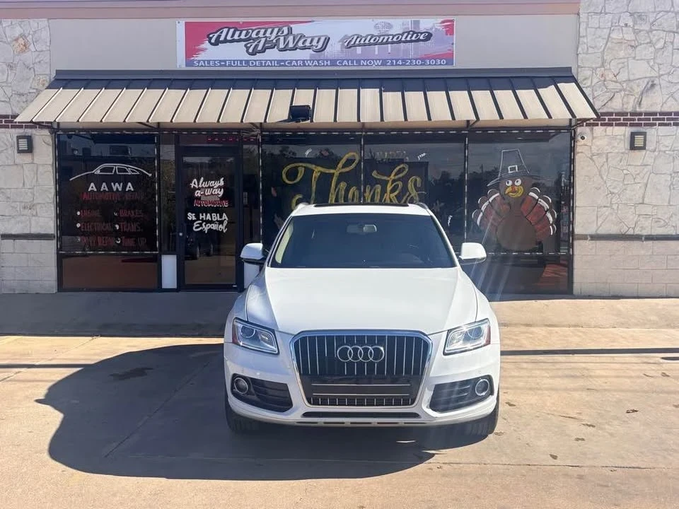 2015 Audi 8R Q5 - Image 11 of 11