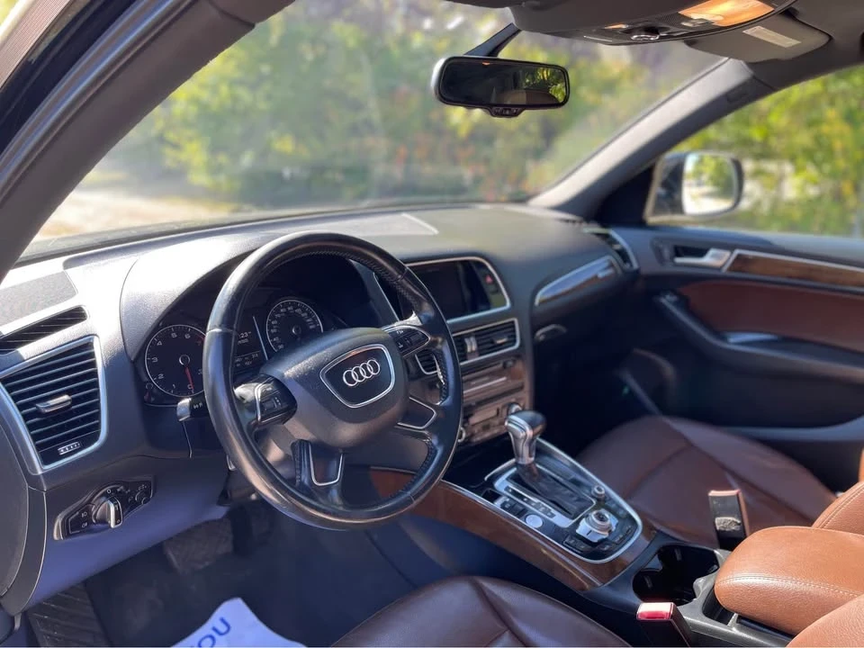 2015 Audi 8R Q5 - Image 8 of 12