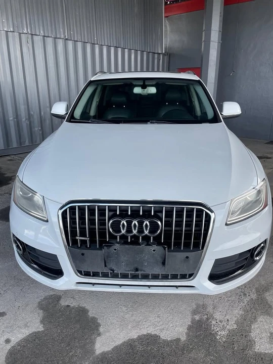 2015 Audi 8R Q5 - Image 3 of 13