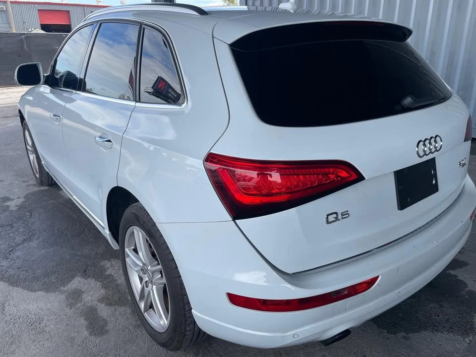 2015 Audi 8R Q5 - Image 5 of 13