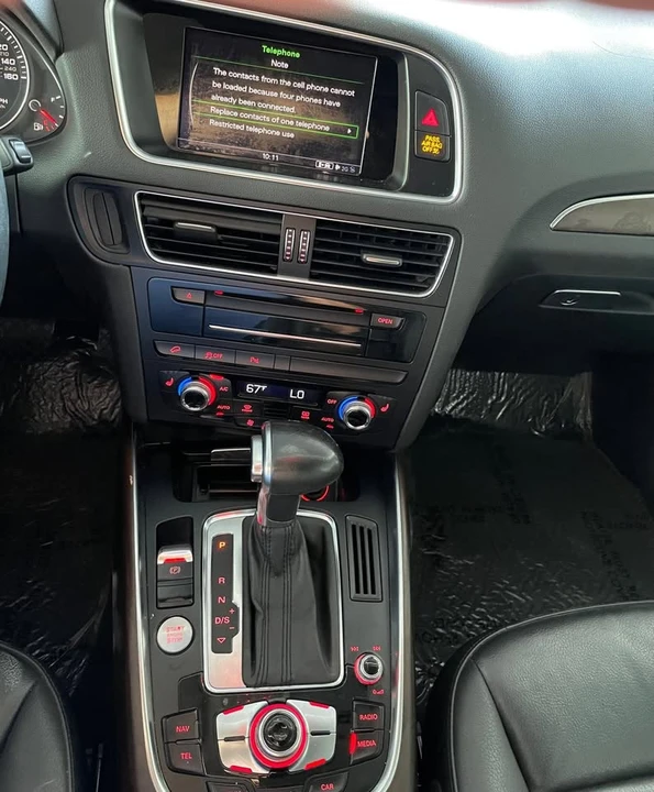 2015 Audi 8R Q5 - Image 9 of 13