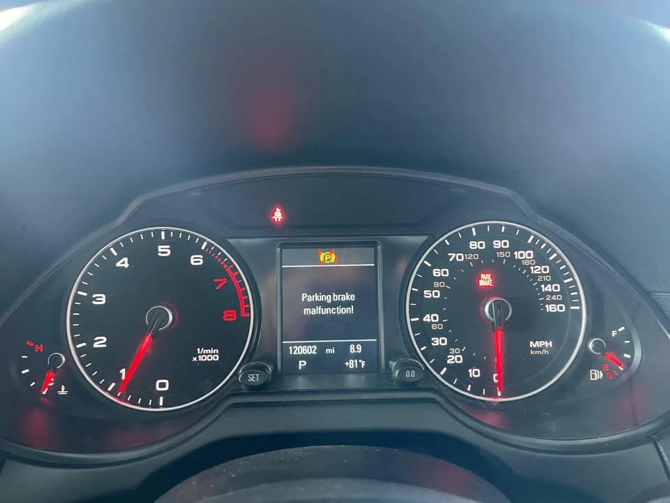 2015 Audi 8R Q5 - Image 11 of 13