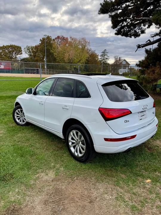 2015 Audi 8R Q5 - Image 7 of 20