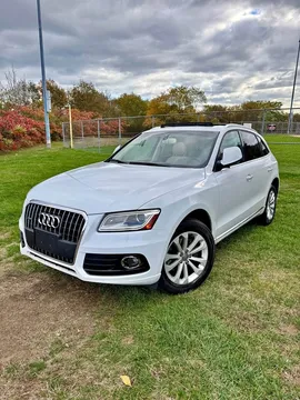 2015 Audi Q5 2.0T Premium Plus