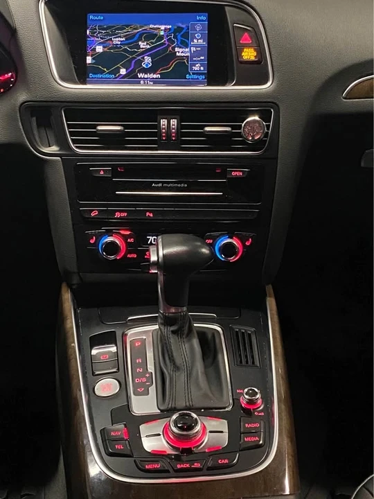 2015 Audi 8R Q5 - Image 5 of 8