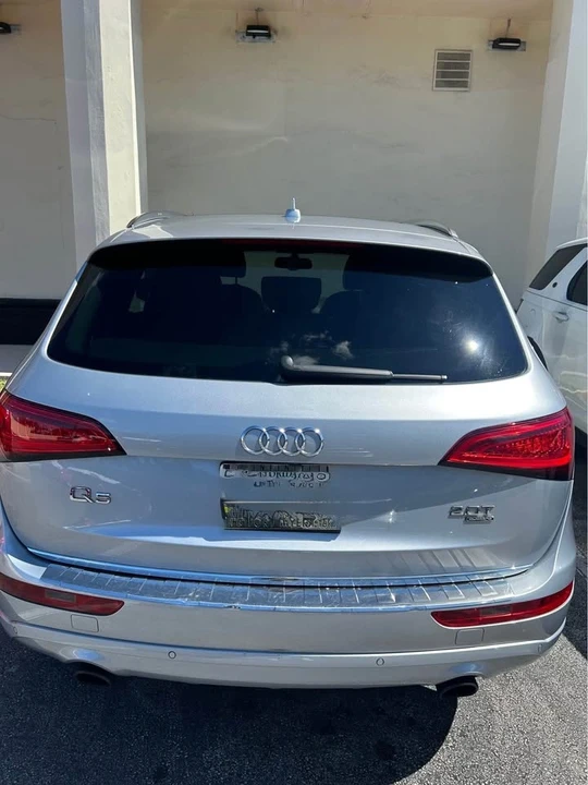 2015 Audi 8R Q5 - Image 3 of 10