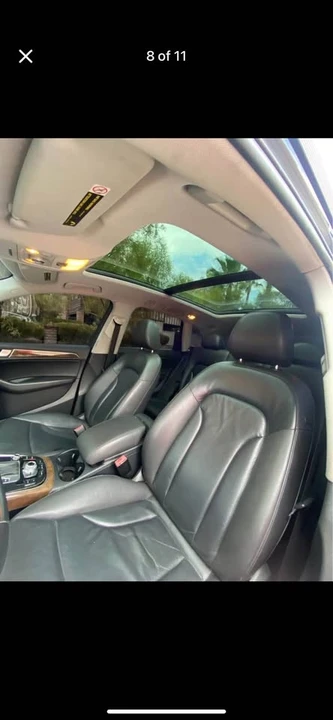 2015 Audi 8R Q5 - Image 5 of 7