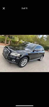 2015 Audi Q5 2.0T Premium Plus