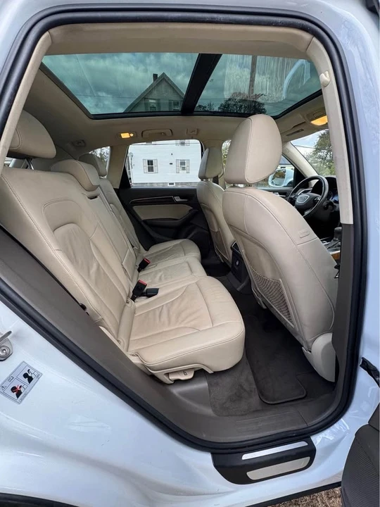 2015 Audi 8R Q5 - Image 11 of 20