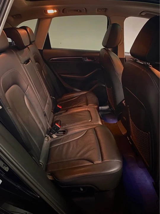 2015 Audi 8R Q5 - Image 7 of 8