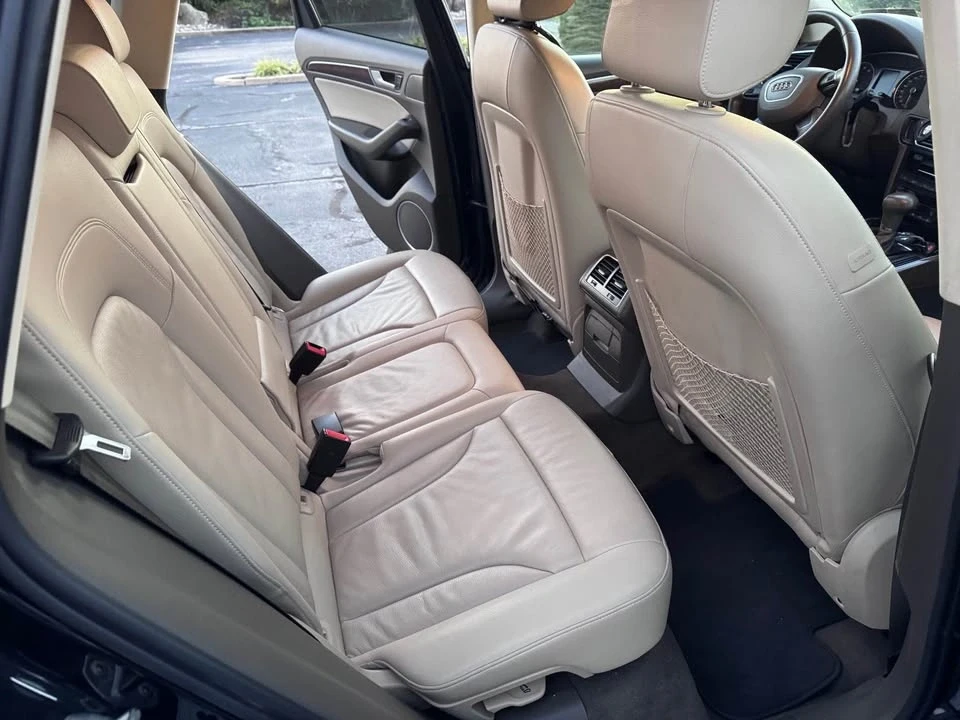 2015 Audi 8R Q5 - Image 7 of 15