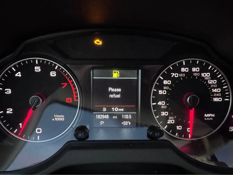 2015 Audi 8R Q5 - Image 14 of 15
