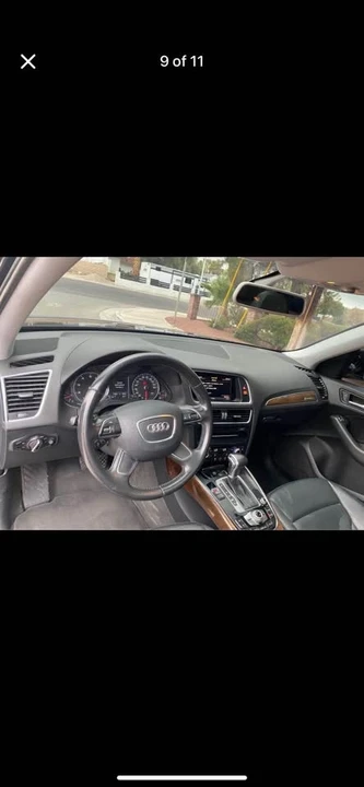 2015 Audi 8R Q5 - Image 6 of 7