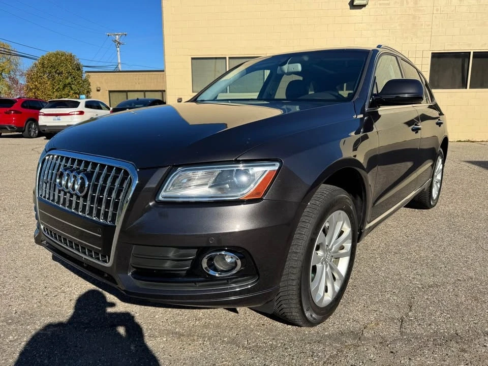 2015 Audi 8R Q5 - Image 3 of 20