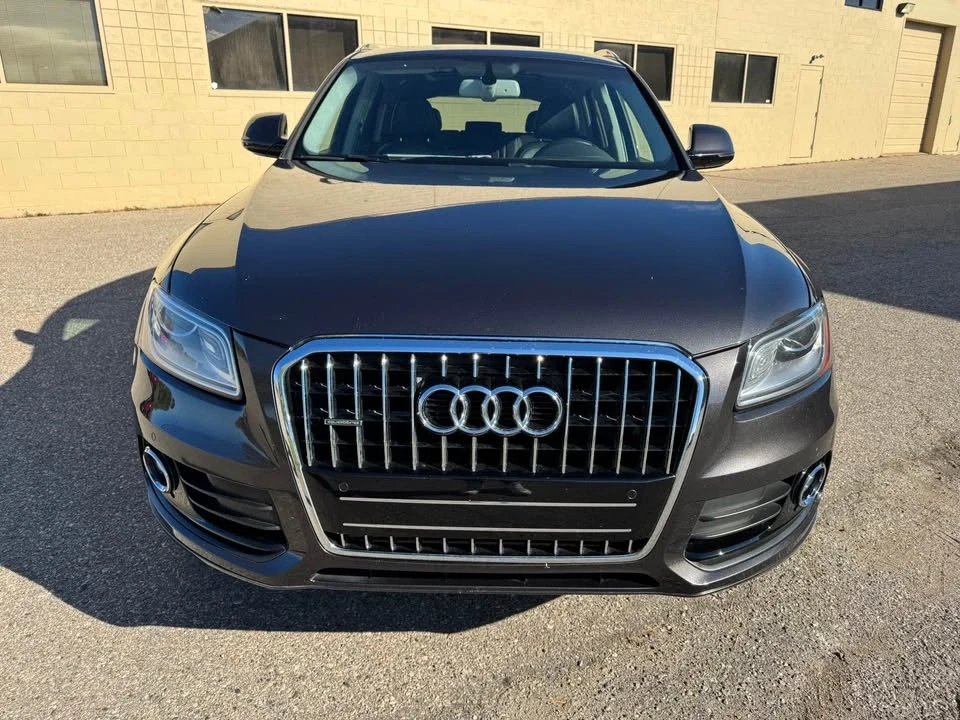 2015 Audi 8R Q5 - Image 2 of 20