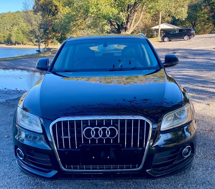 2015 Audi 8R Q5 - Image 3 of 8