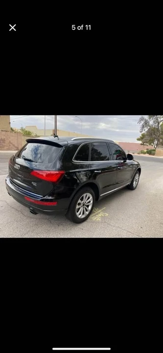 2015 Audi 8R Q5 - Image 3 of 7