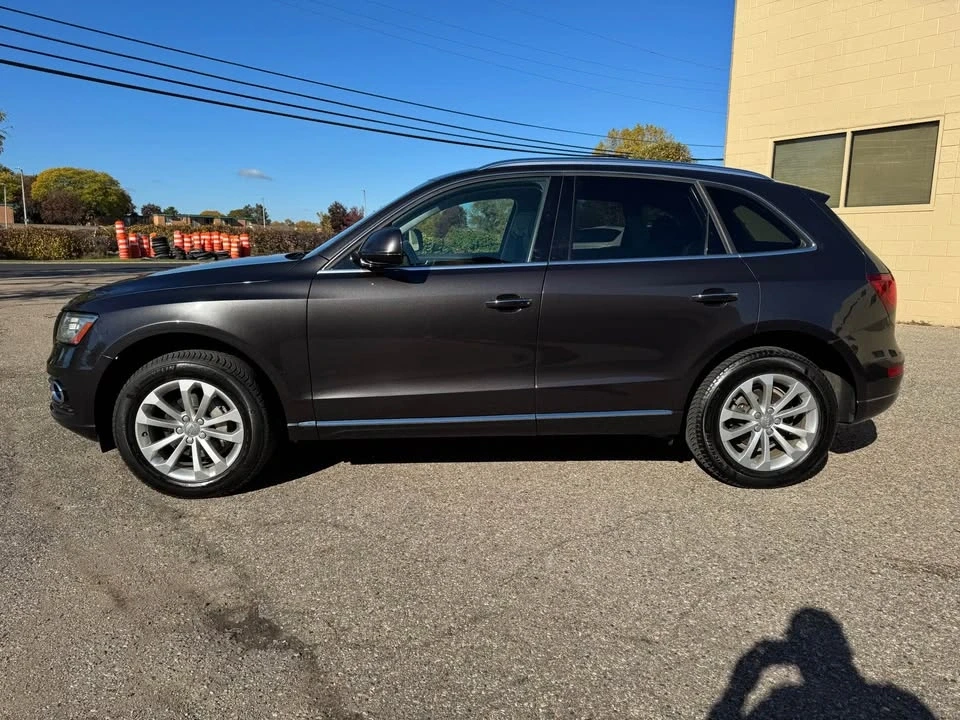 2015 Audi 8R Q5 - Image 4 of 20