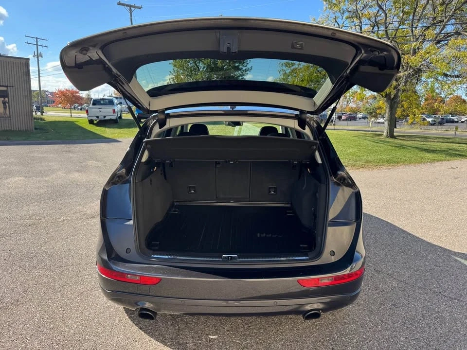 2015 Audi 8R Q5 - Image 17 of 20