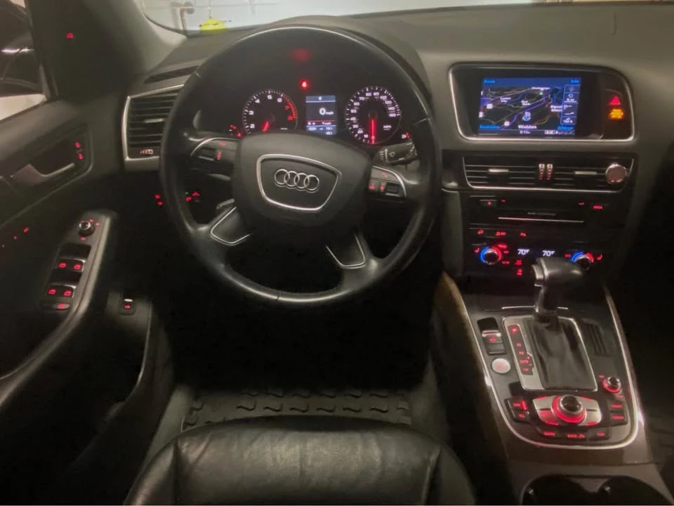 2015 Audi 8R Q5 - Image 4 of 8