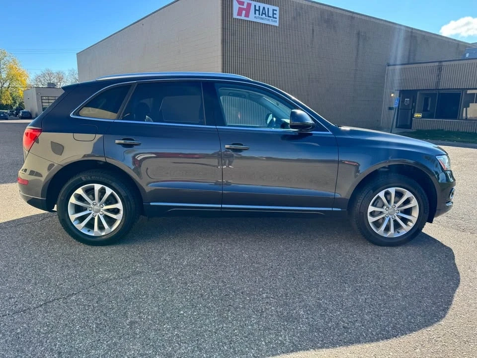 2015 Audi 8R Q5 - Image 5 of 20