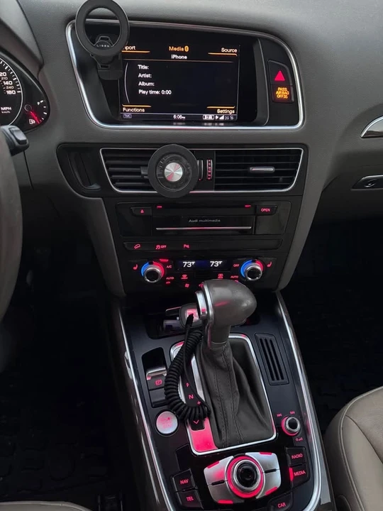 2015 Audi 8R Q5 - Image 10 of 15