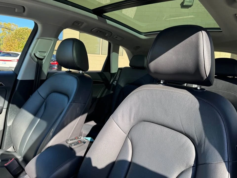 2015 Audi 8R Q5 - Image 14 of 20