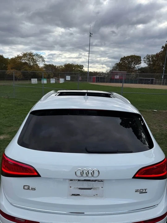 2015 Audi 8R Q5 - Image 6 of 20