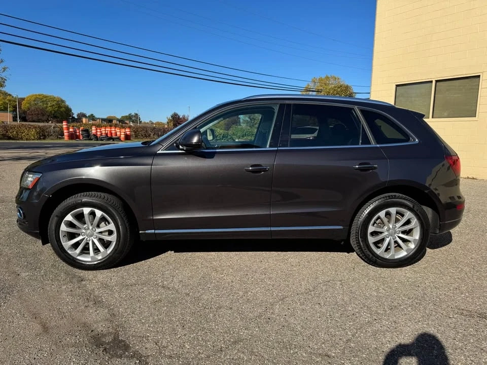 2015 Audi 8R Q5 - Image 19 of 20